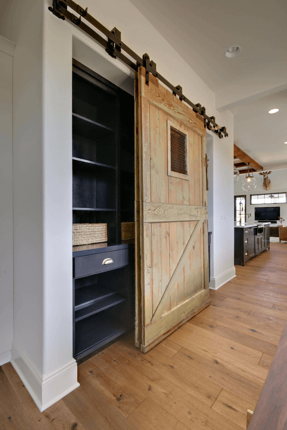 Custom Kitchen Pantry Doors Custom Kitchen Pantry Doors